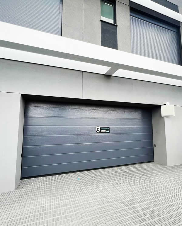 portões em araquari sc